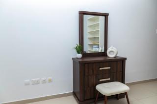 Bloomfields 1BR in Gate Tower - Al Reem - 4