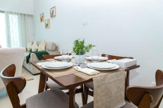 Bloomfields 1BR in Gate Tower - Al Reem - 6