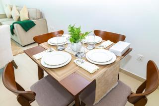 Bloomfields 1BR in Gate Tower - Al Reem - 2