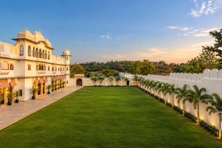 lebua Udaipur Daulatgarh - 2