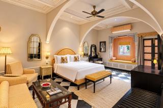 lebua Udaipur Daulatgarh - 8