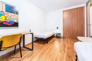 Barthe Holidays I Acogedor apartamento en Arinsal 4PAX con parking a pie de pistas I Tintin - 7