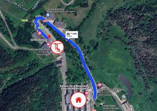 Barthe Holidays I Acogedor apartamento en Arinsal 4PAX con parking a pie de pistas I Tintin - 3