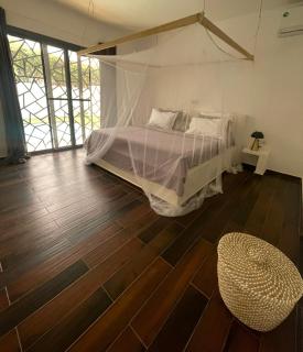 Magnifique villa avec piscine - 4