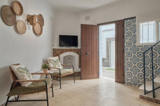 La Casa Manzanilla by ConilStay - 9