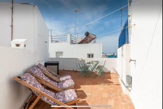 La Casa Manzanilla by ConilStay - 3