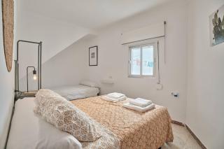 La Casa Manzanilla by ConilStay - 2