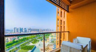 Mangrove Tree Resort World Qingdao - 8