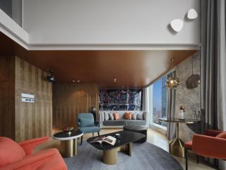 SEYA Serviced Apart-ment - Chengdu Taikoo Li Flagship - Managed by SEYA GROUP - 5