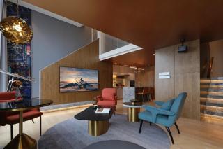 SEYA Serviced Apart-ment - Chengdu Taikoo Li Flagship - Managed by SEYA GROUP - 2