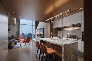 SEYA Serviced Apart-ment - Chengdu Taikoo Li Flagship - Managed by SEYA GROUP - 1
