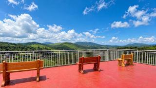Willostays Bohemian Villa 4bhk - 5