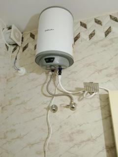 Premium Room near BIEC, IKEA, Nagasandra Metro - 1