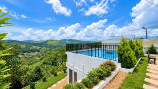 Willostays Bohemian Villa 4bhk - 4