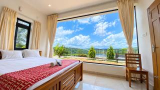 Willostays Bohemian Villa 4bhk - 3