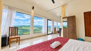 Willostays Bohemian Villa 4bhk - 6