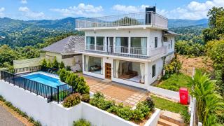 Willostays Bohemian Villa 4bhk - 2