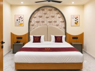 Hotel Nandlal - 9