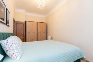 Central 2BR Apartment Fully Renovated 2026 - 6