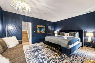 Skyline Views River West Townhouse; 2 Parking Incl townhouse - 4