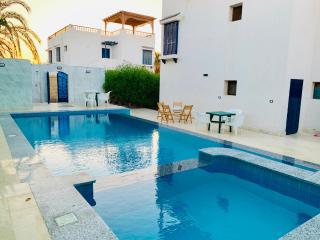 Villa in Fayoum Egypt - 5