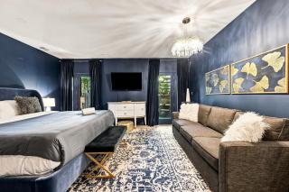 Skyline Views River West Townhouse; 2 Parking Incl townhouse - 1