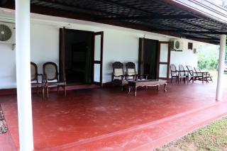 Mallika Estate Holiday Bungalow - 1