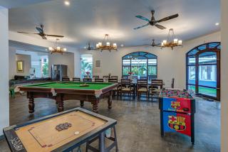 Villa Calangute Phase 17 -16 or 17BHK -Great For Large Groups - 2