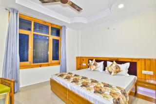 Dharamshala Best hotel Retreat Pine View- free Paking- Dharamshala stadium 5km- Mcleodganj 10 km - 5