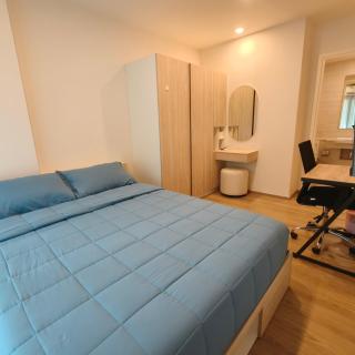 Phyll Condo Phuket Large 63sqm 2BR near Central - 7
