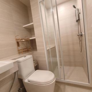 Phyll Condo Phuket Large 63sqm 2BR near Central - 1