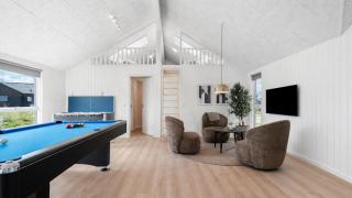 Villavilla 1007 - Henne Strand, Vestjylland - 8