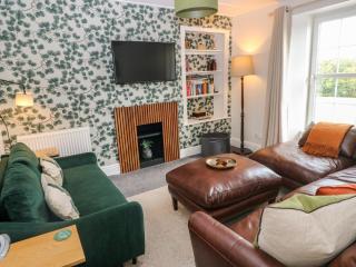 Teifi Villa - 3