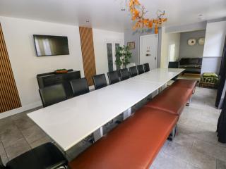 Teifi Villa - 2