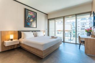 Maven Studio & Balcony in Jounieh - 0