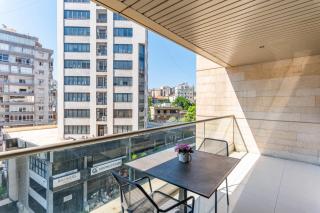 Maven Studio & Balcony in Jounieh - 9
