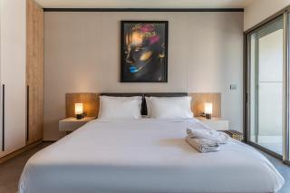 Maven Studio & Balcony in Jounieh - 5