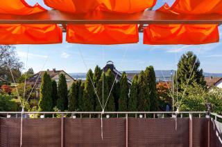 Traum mit Seeblick - 7