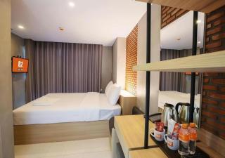 B2 Mukdahan Boutique and Budget Hotel - 1