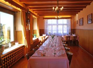 Logis Hotel & Restaurant - Les Vosges - Dabo - 8