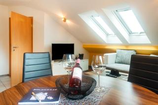 Ferienwohnung am Maindreieck - Marktbreit - 4
