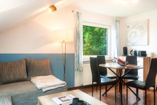 Ferienwohnung am Maindreieck - Marktbreit - 8