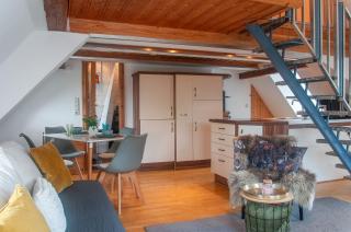 Galeriewohnung mit Seeblick - 2