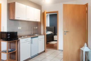 Ferienwohnung am Maindreieck - Marktbreit - 3