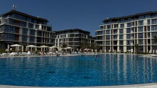 Sea Breeze Beach - Polo Residence - 0