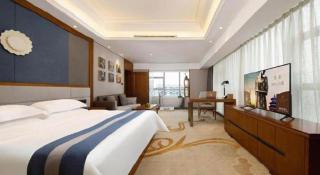 Metropolo Hotel Chengdu Wuhou Wanda Plaza - Chengdu - 2