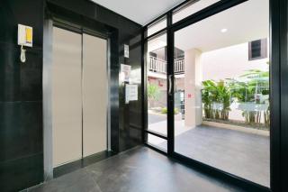 Sattahip 9 Boutique Hotel - 5