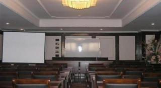 GreenTree Inn Zhangjiagang Yangshe Old Street Stadium - 2