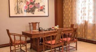 GreenTree Inn Qingdao Jiaozhou Jiaoping Road Express Hotel - 7