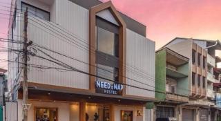 Need a Nap Hostel Phrae - 4